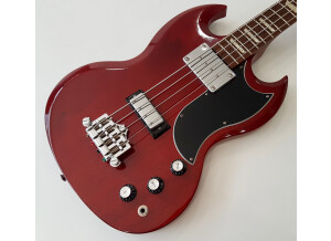 Gibson SG Standard Bass (44090)