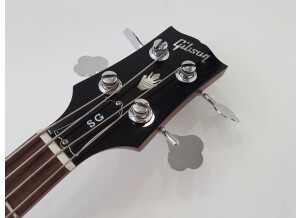 Gibson SG Standard Bass (5517)