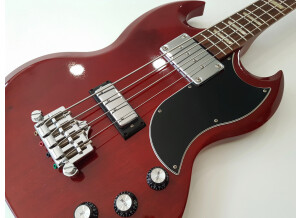 Gibson SG Standard Bass (93009)