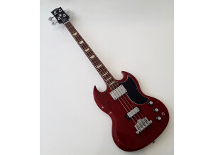 Gibson SG Standard Bass (61352)