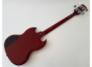 Gibson SG Standard Bass (93079)