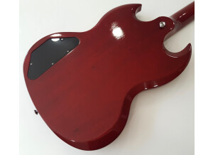 Gibson SG Standard Bass (54223)