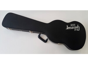 Gibson SG Standard Bass (93068)