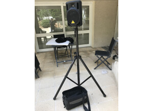 Behringer Eurolive B208D (9026)