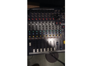 Soundcraft EPM8 (23185)
