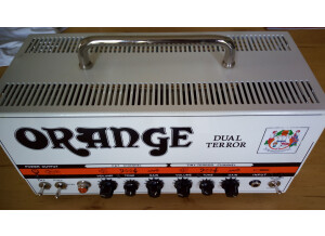 Orange Dual Terror (68078)