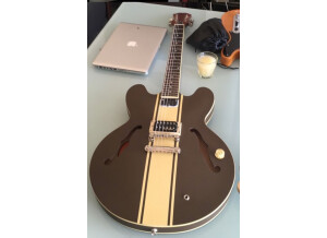 Epiphone Tom Delonge ES-333 (45489)