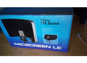 The T.bone MicScreen LE (38658)