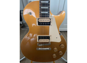 Gibson Les Paul Classic 2017 T (33126)