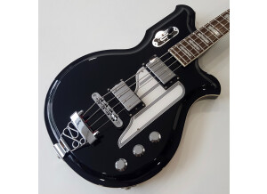 Airline Map Bass (52220)
