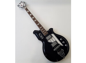 Airline Map Bass (62235)