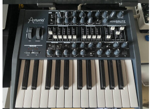 Arturia MiniBrute (72523)
