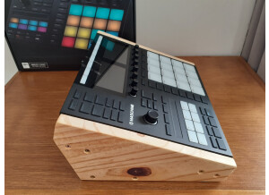Native Instruments Maschine mk3 (47747)