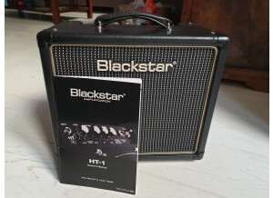 Blackstar Amplification HT-1R (34094)