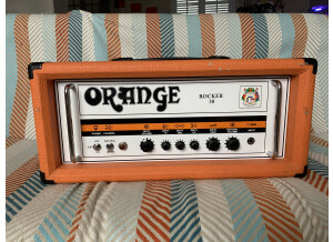 Orange Rocker 30H (69632)