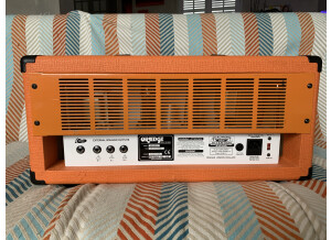 Orange Rocker 30H (83709)