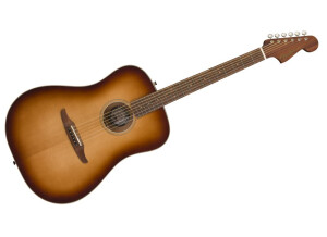 Fender Redondo Special (2020)