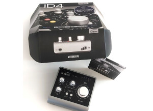 Audient iD4 (48268)