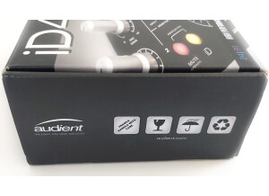 Audient iD4 (73030)