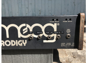 Moog Music Prodigy (84803)