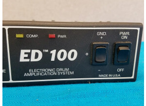 Peavey ED-100 (80311)