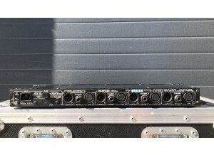 Drawmer DS404 Quad Noise Gate (93541)