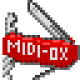 MIDIOX MIDIOX