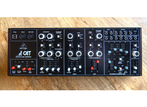 Behringer CAT Synthesizer (55662)