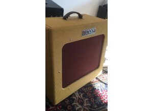 Fender Bassman TV Twelve Combo (45108)