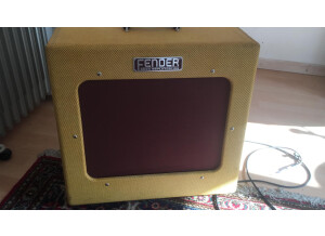Fender Bassman TV Twelve Combo (83948)