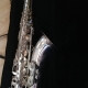 "Made in the USA" Saxophone "Made in the USA" Saxophone
