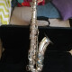 "Made in the USA" Saxophone "Made in the USA" Saxophone