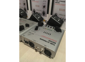 Behringer Tube Ultragain MIC200 (38115)