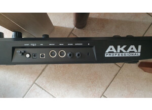 Akai Professional Advance 49 (3040)