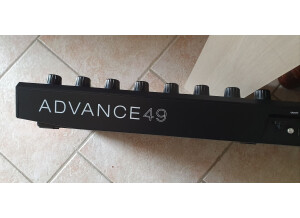 Akai Professional Advance 49 (80461)
