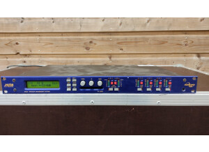 Xta Electronics DP224 (95733)