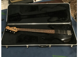 Fender Jazz Bass Plus V [1990-1994] (31649)
