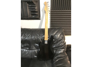 Fender Jazz Bass Plus V [1990-1994] (62098)