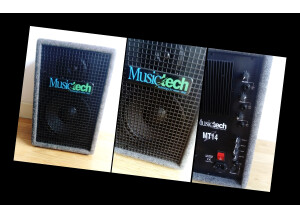 Musictech MT-24