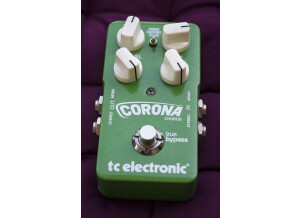 TC Electronic Corona Chorus (48737)