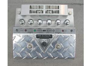 Mesa Boogie V-Twin (4949)