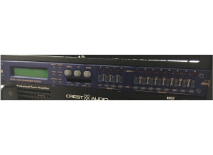Xta Electronics DP448 (37406)