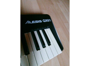Alesis QX61