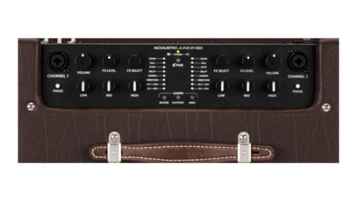 acousticjuniorGO acousticjuniorGO