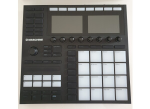 Native Instruments Maschine mk3 (35884)
