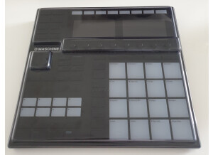 Native Instruments Maschine mk3 (89809)
