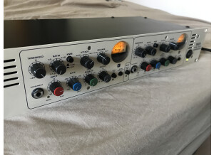 TL Audio 5021 2-Channel Tube Compressor (84413)