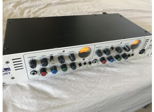 TL Audio 5021 2-Channel Tube Compressor (64736)
