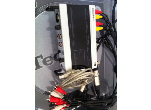 Native Instruments Audio 8 DJ (21482)