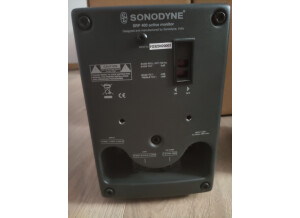 Sonodyne SRP 400